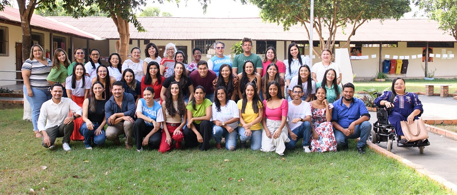 Viver Cidadania site