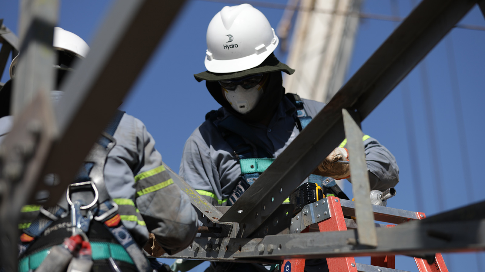 paragominas-power-supply