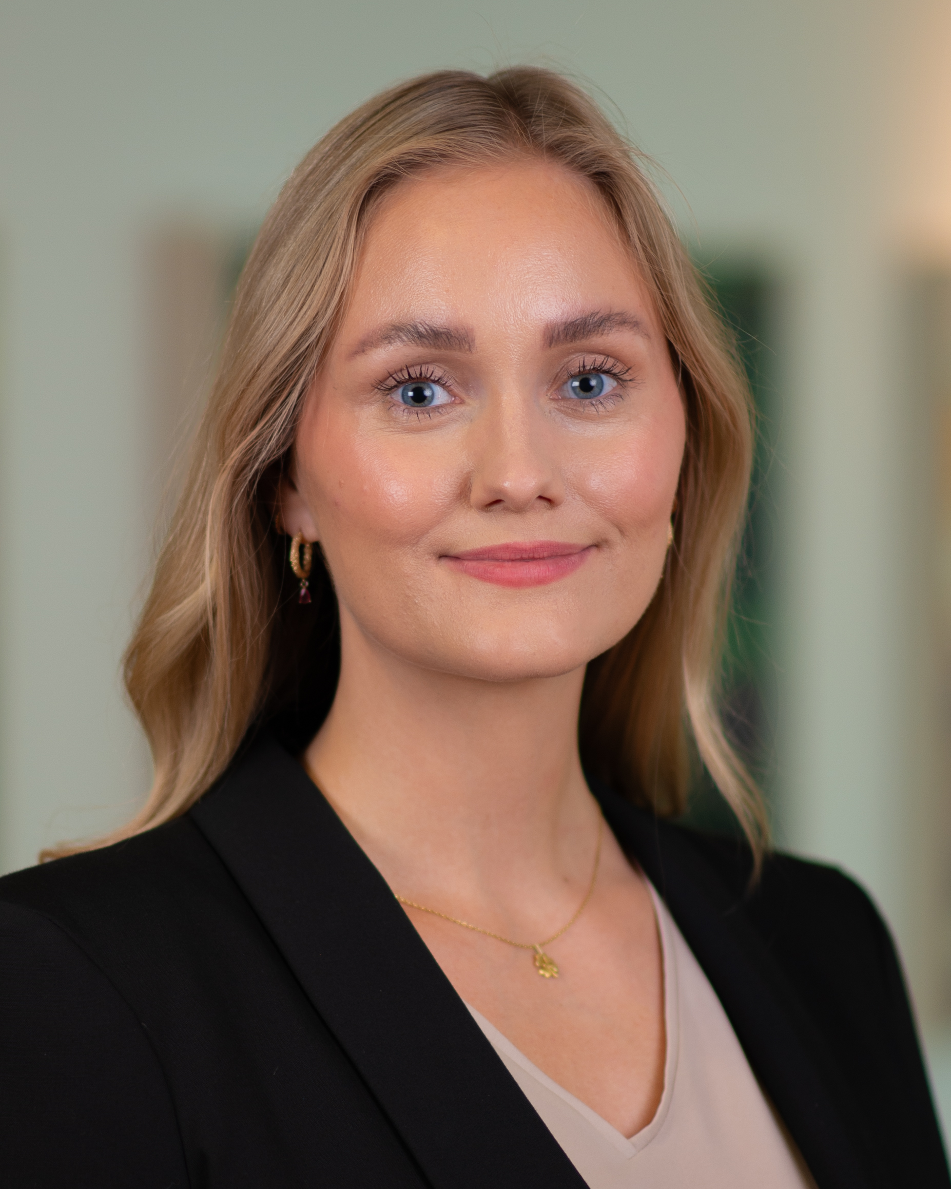 Frida Rongved Jacobsen