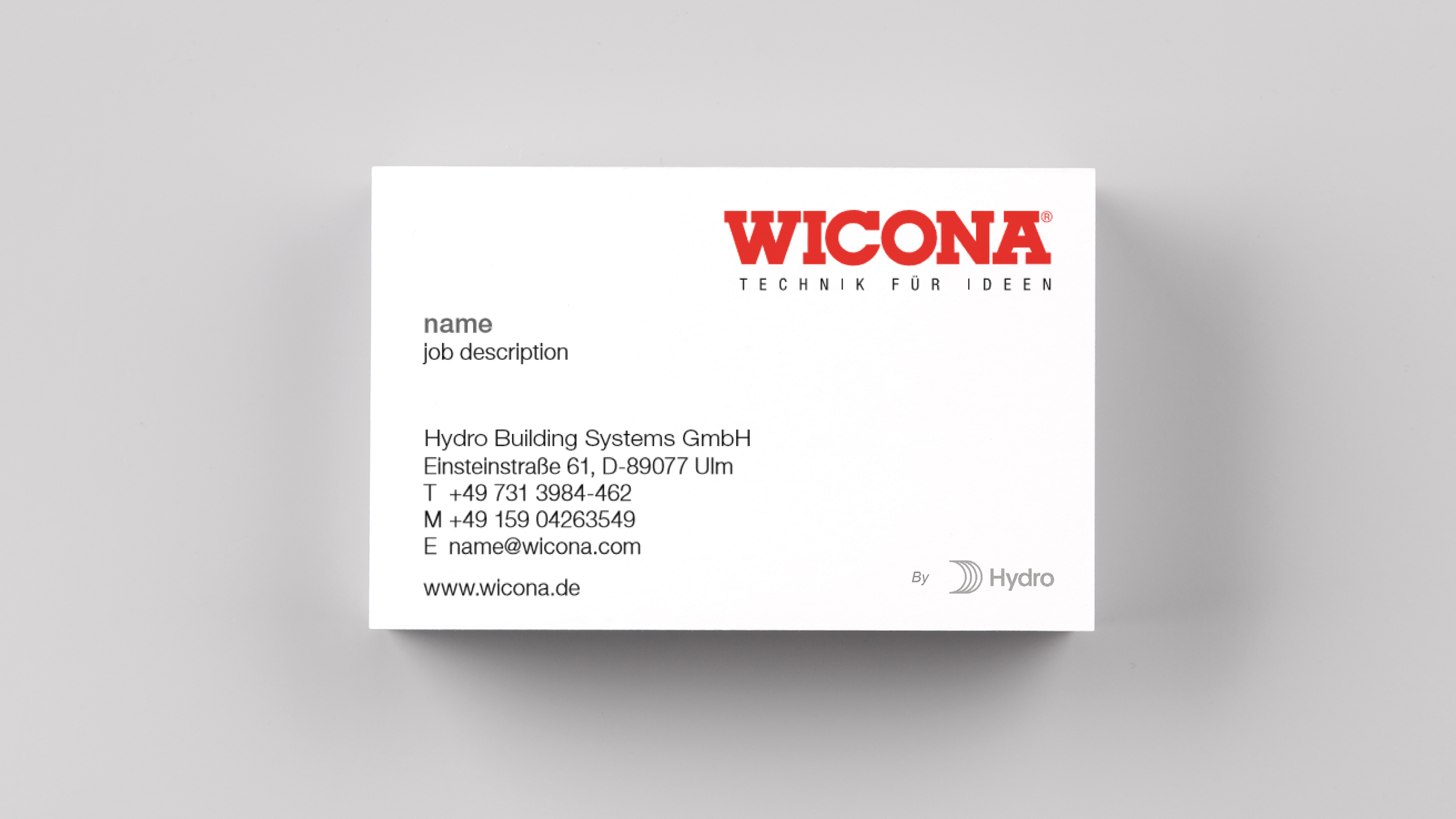 a white paper with red text