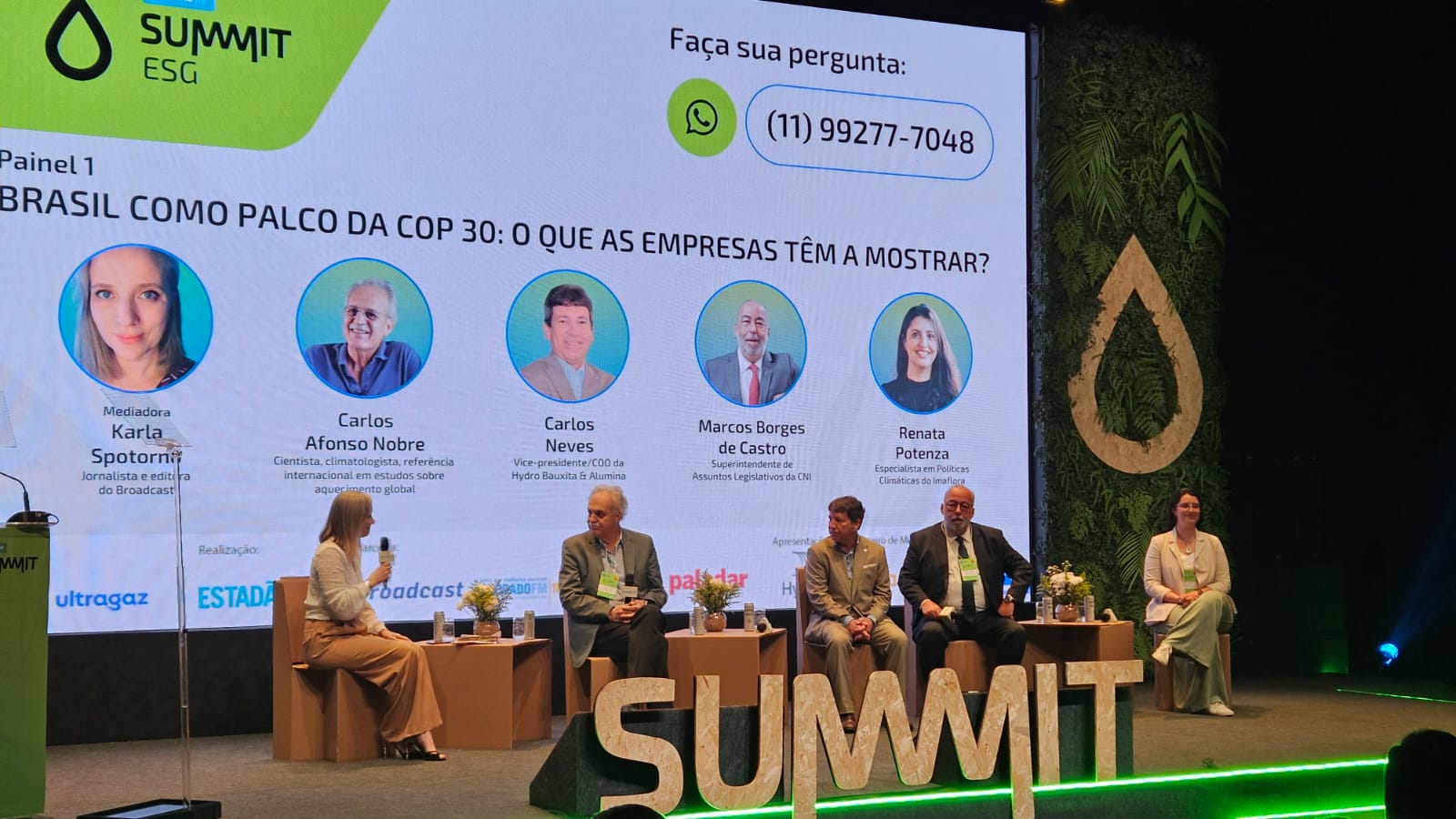 graphical user interface