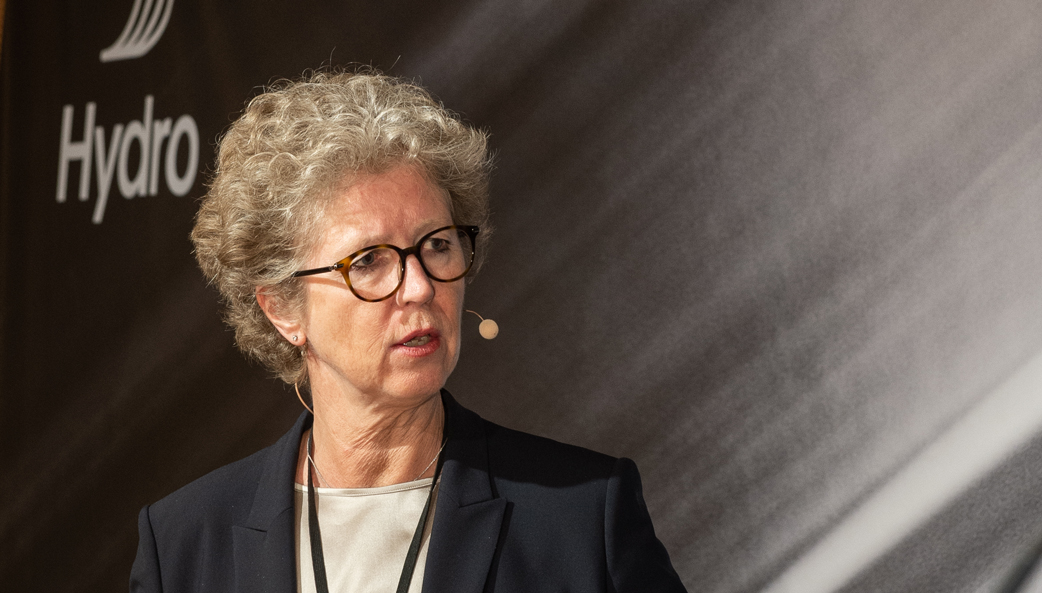 Hilde Merete Aasheim