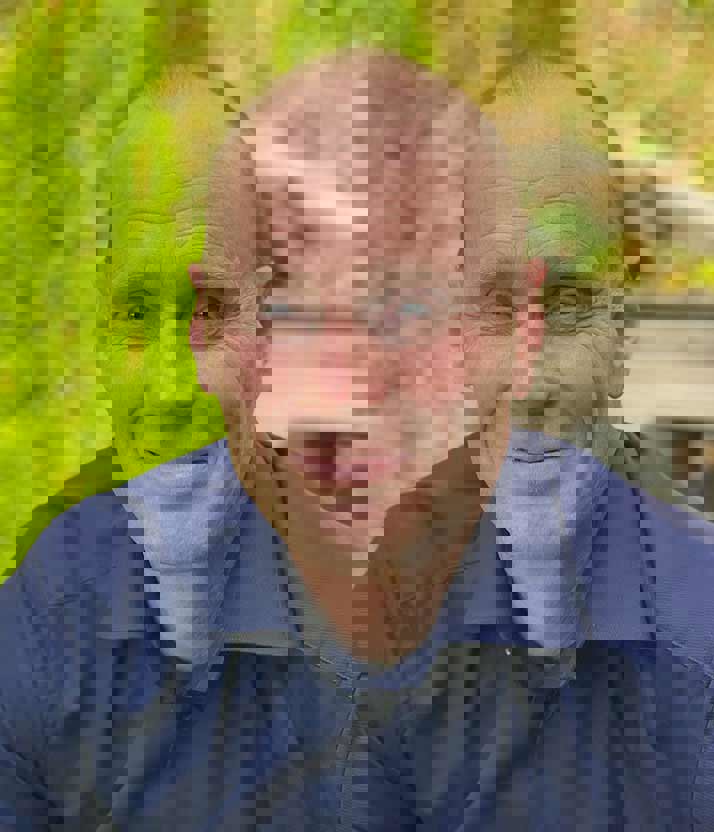 Jon Ola Ystgaard, new Plant Manager at Husnes