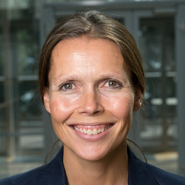 Therese Rød Holm