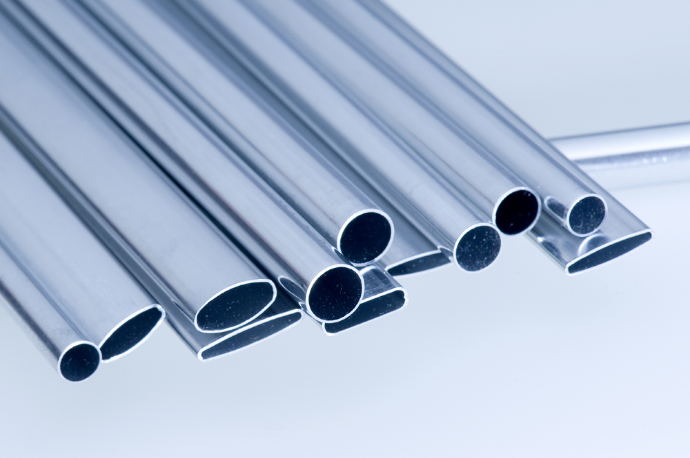 a close-up of a microscope