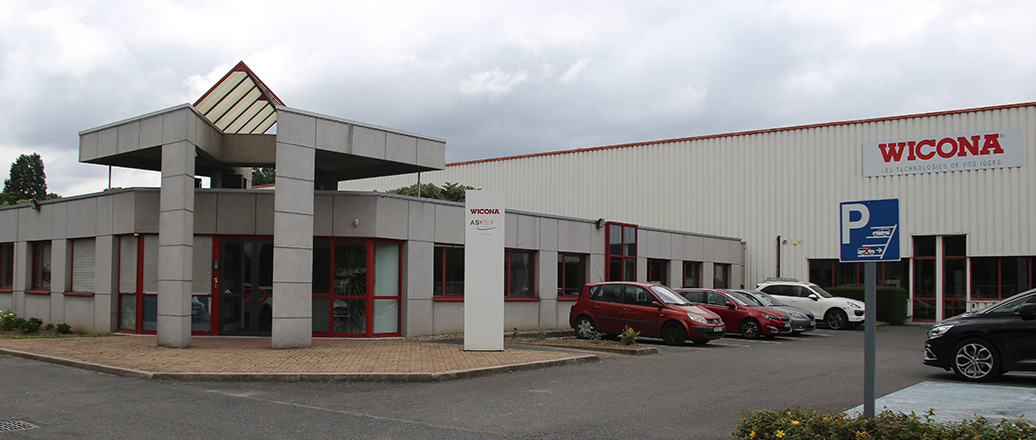 HBS Bonneuil, France