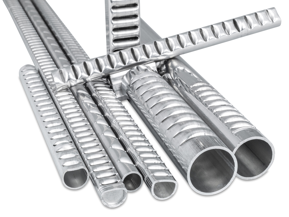 a close-up of a grey machine