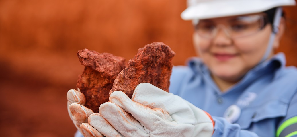 a person holding a teddy bear