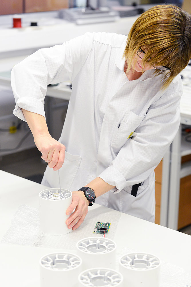 LED-Lösungen der LUMITECH Gruppe