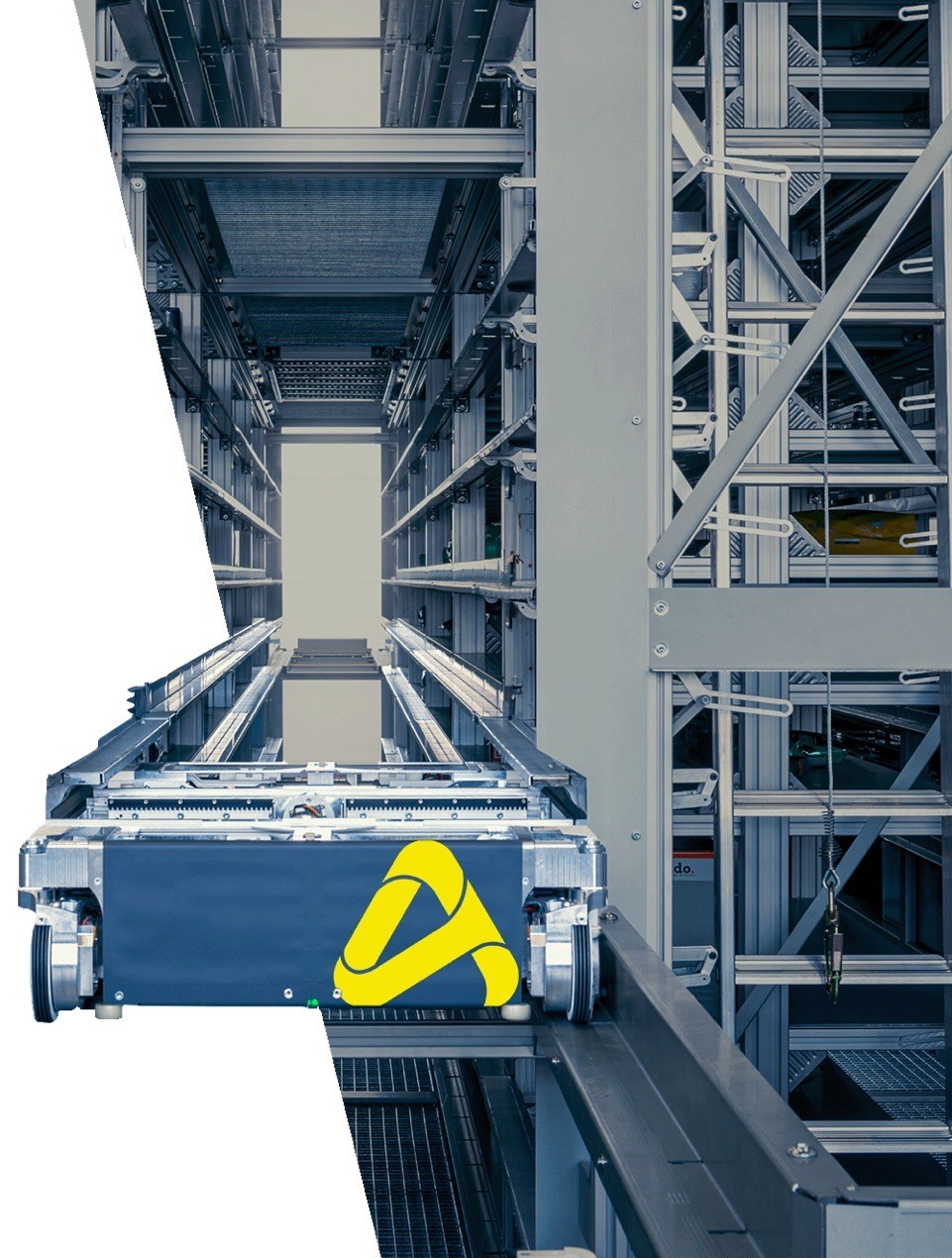 advastore Lagerlogistik