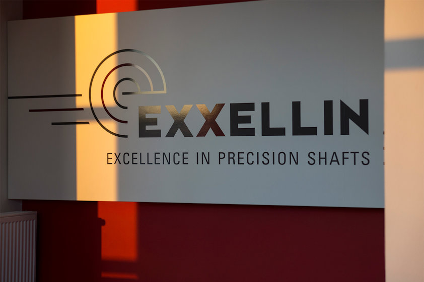 Firma Exxelin